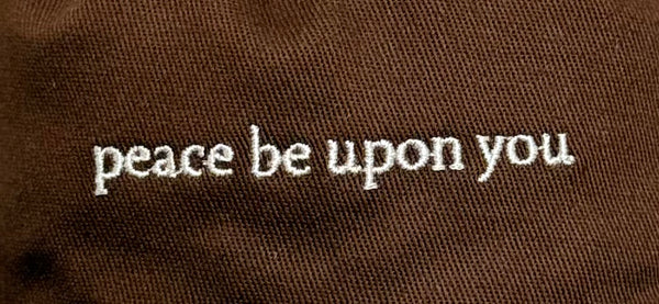 PBUY Bucket Hat | Brown