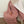 Cotton Cutwork Embroidered Dress | Dusty Rose