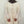 Cotton Bow Tie Cardigan | Ivory