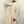 Cotton Bow Tie Cardigan | Ivory