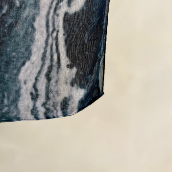 Printed Modal | Bada