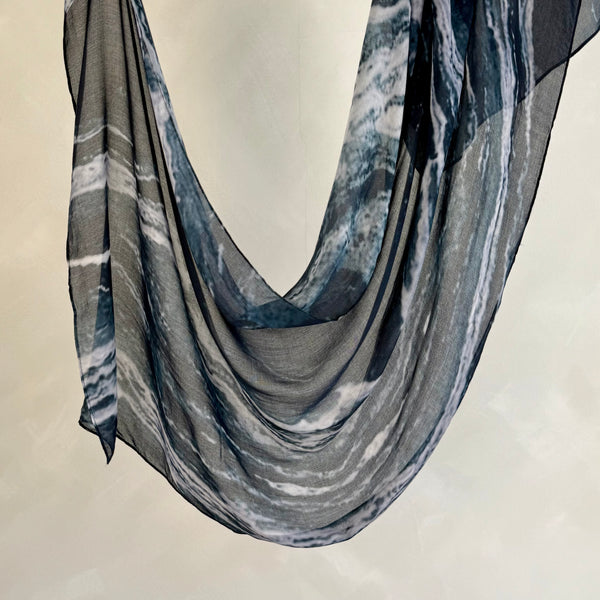 Printed Modal | Bada