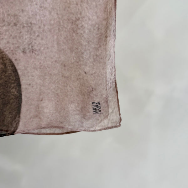 Printed Modal | Dune