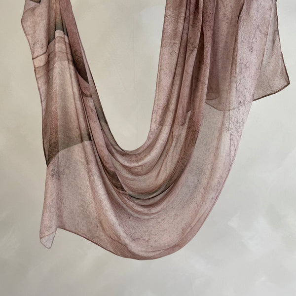 Printed Modal | Dune