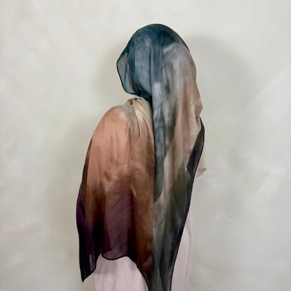 Printed Modal | Layl