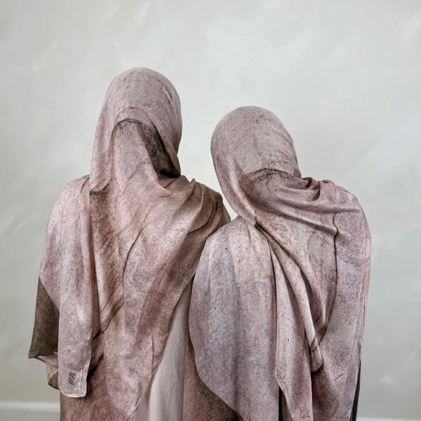 Printed Modal | Dune