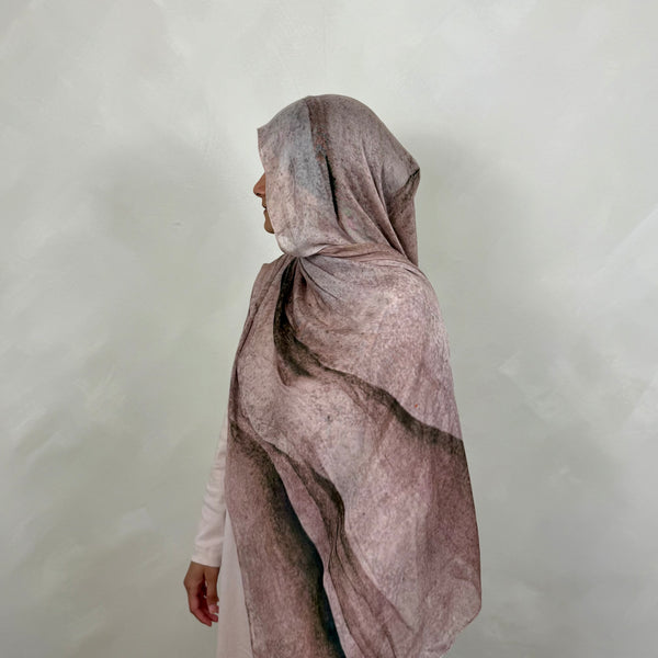 Printed Modal | Dune