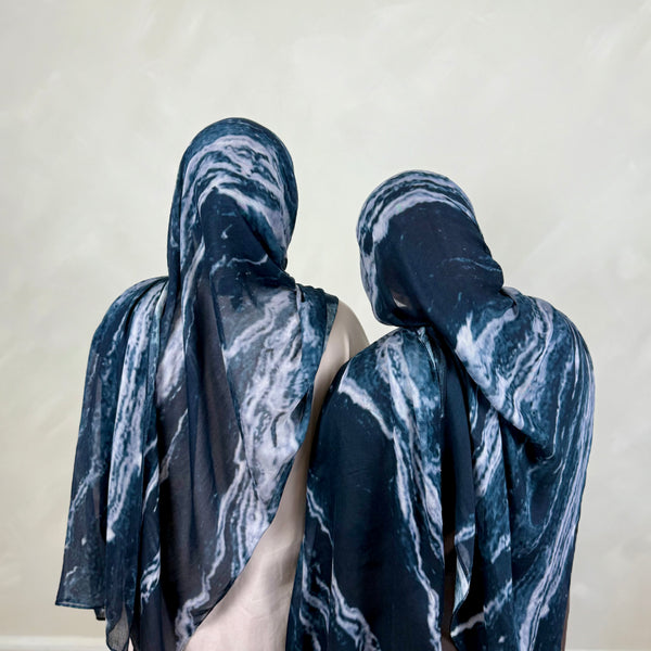 Printed Modal | Bada