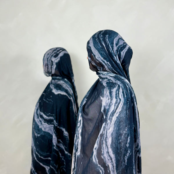 Printed Modal | Bada